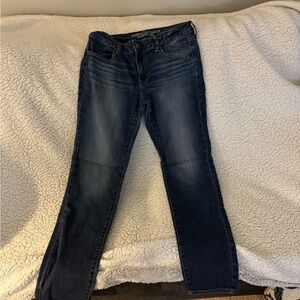 American Eagle women’s jeggings. Size 12long